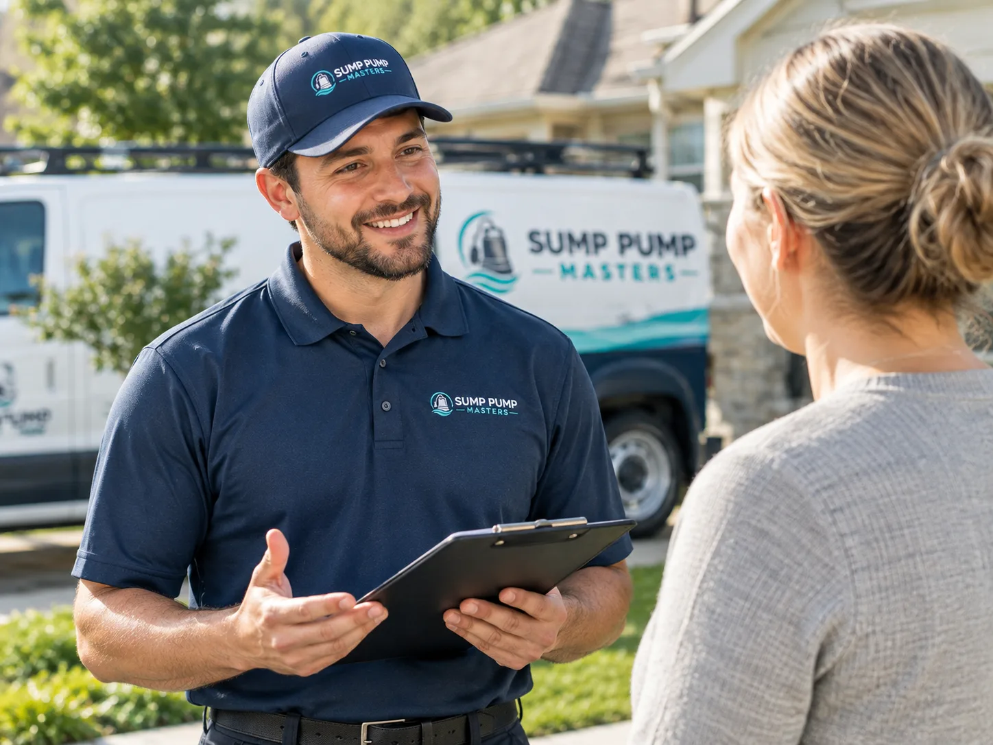 Sump Pump Repair Everly, IA FAQs